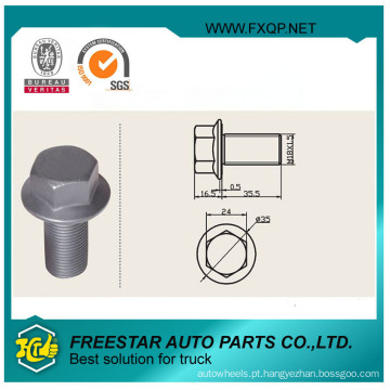 Boa Qualidade Auto Design Auto Peças Para Pneus Parafusos